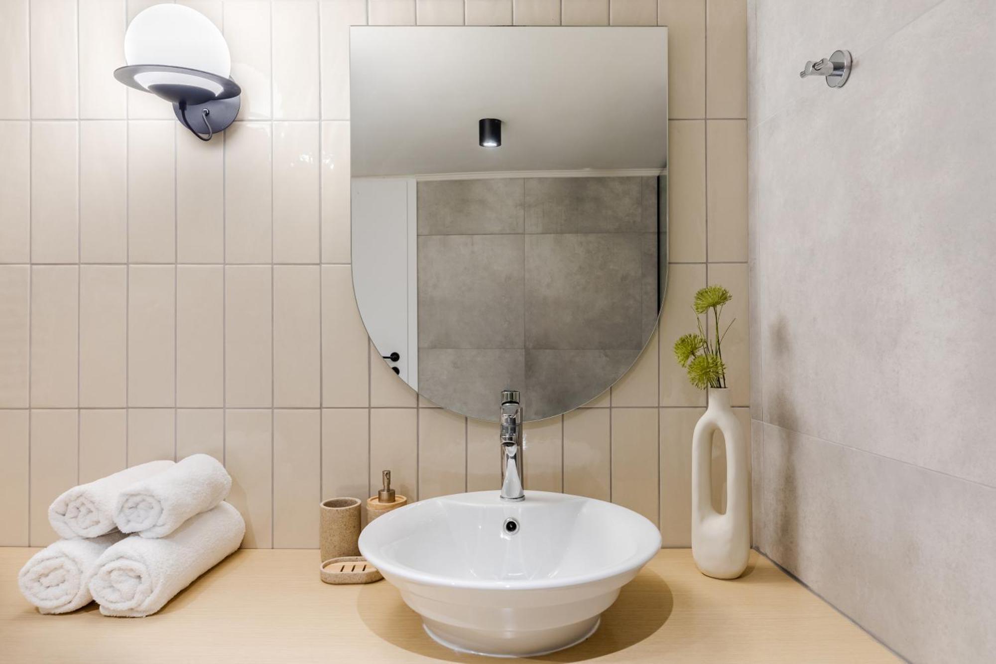 Apartament Heart Heraklion