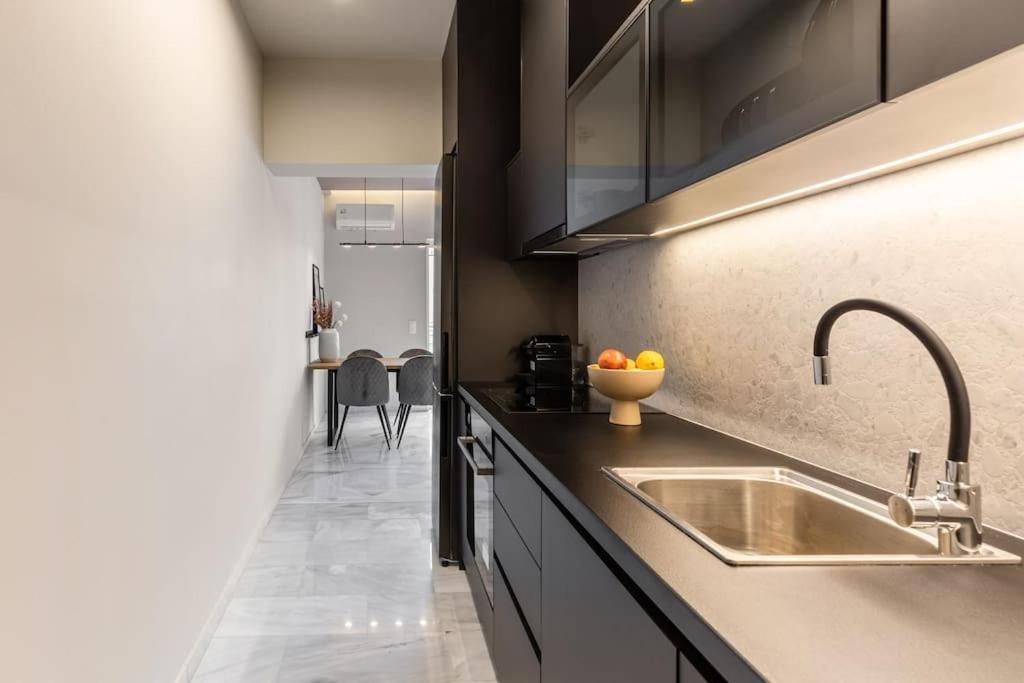 Apartament Heart Heraklion