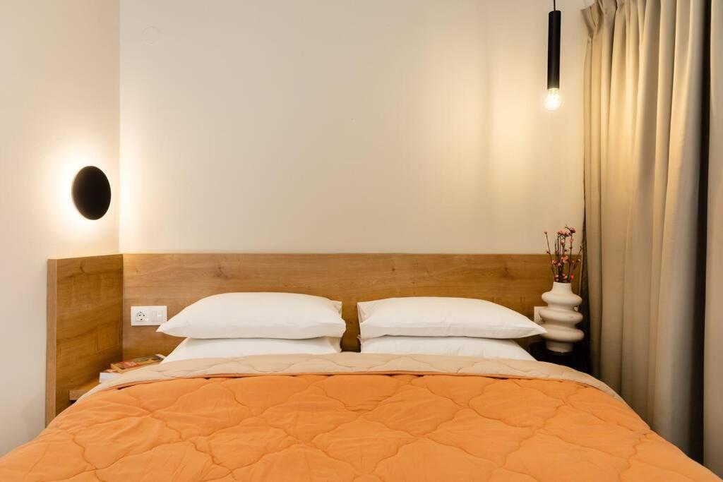 Apartament Heart