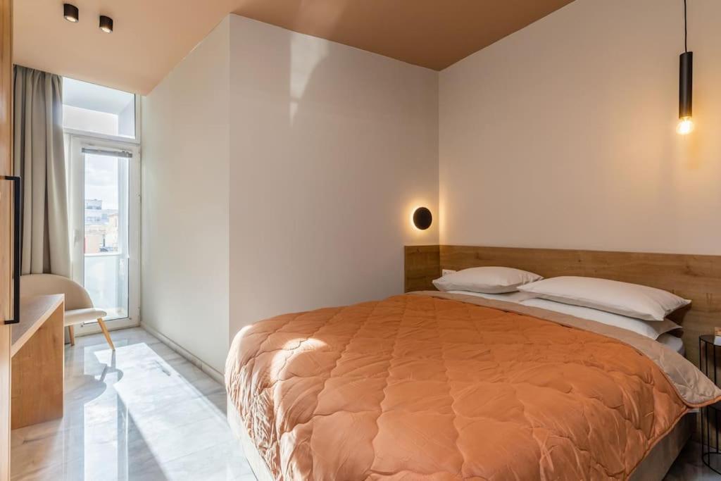 Apartament Heart *