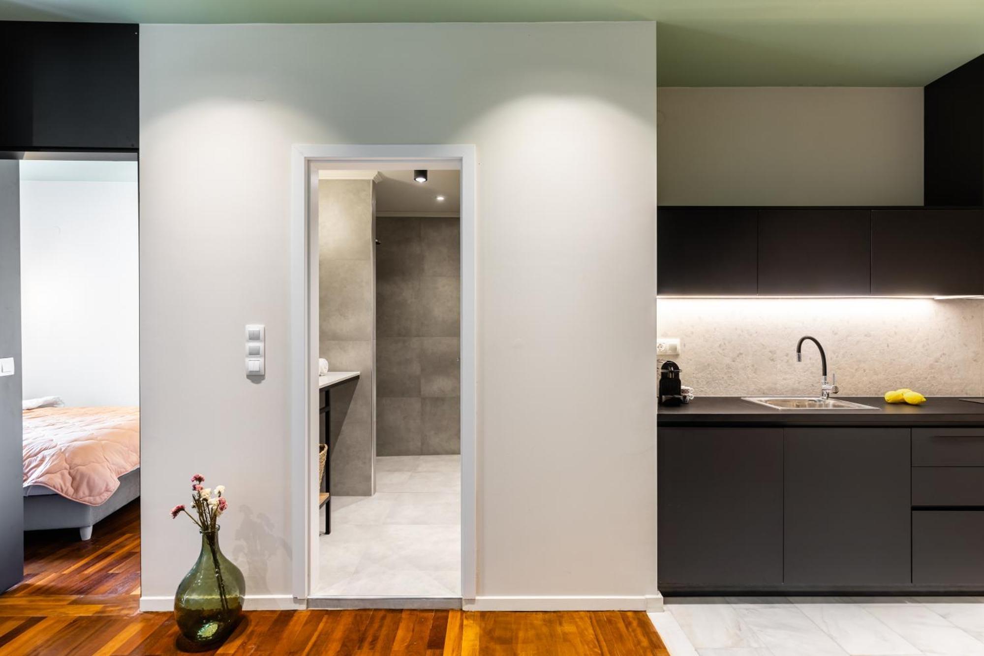 Apartament Heart