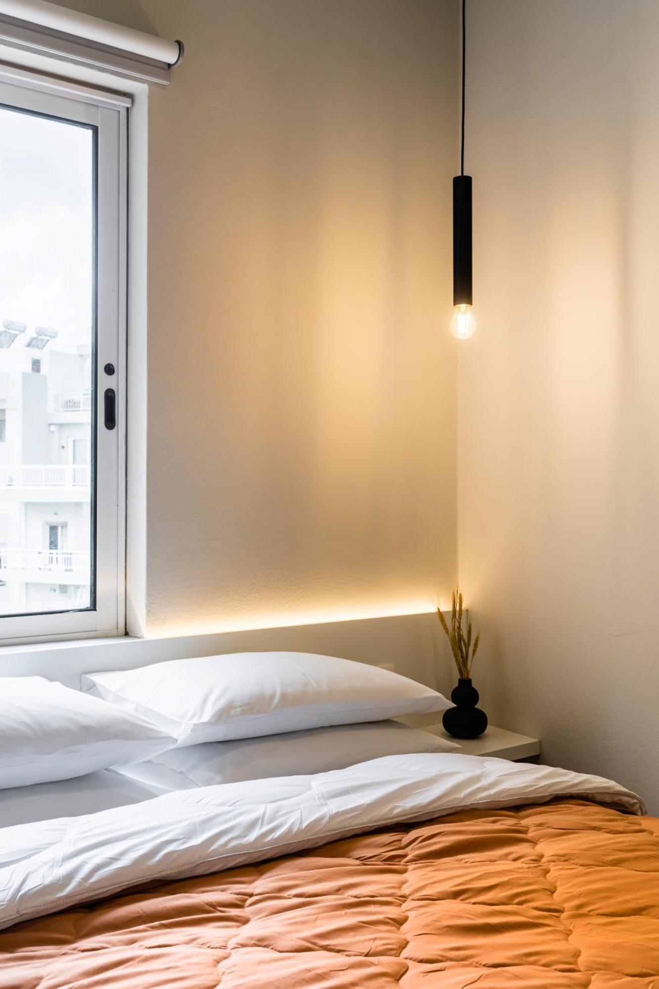 Apartament Heart