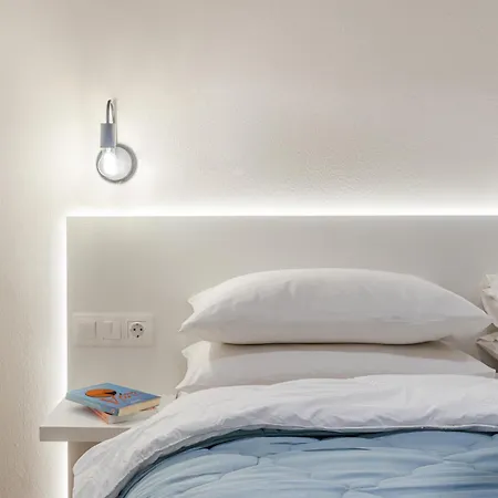 הרקליון City Heart Apartments מראה חיצוני תמונה