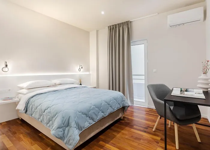 City Heart Apartments