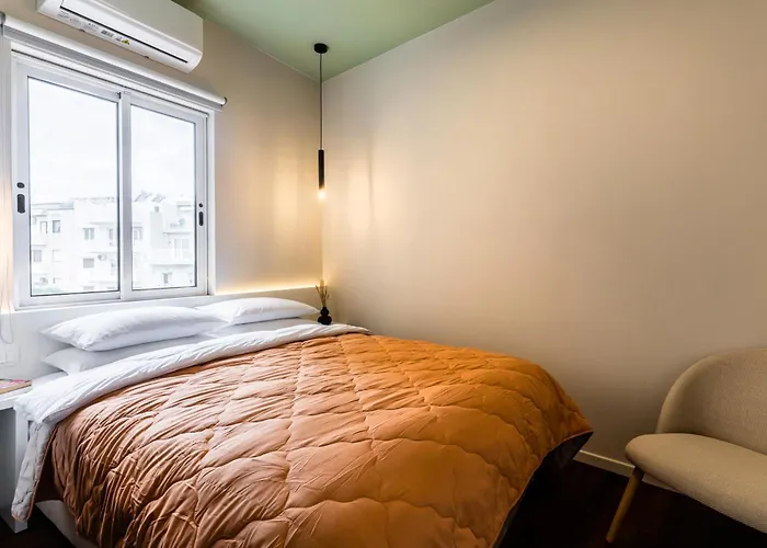 City Heart Apartments