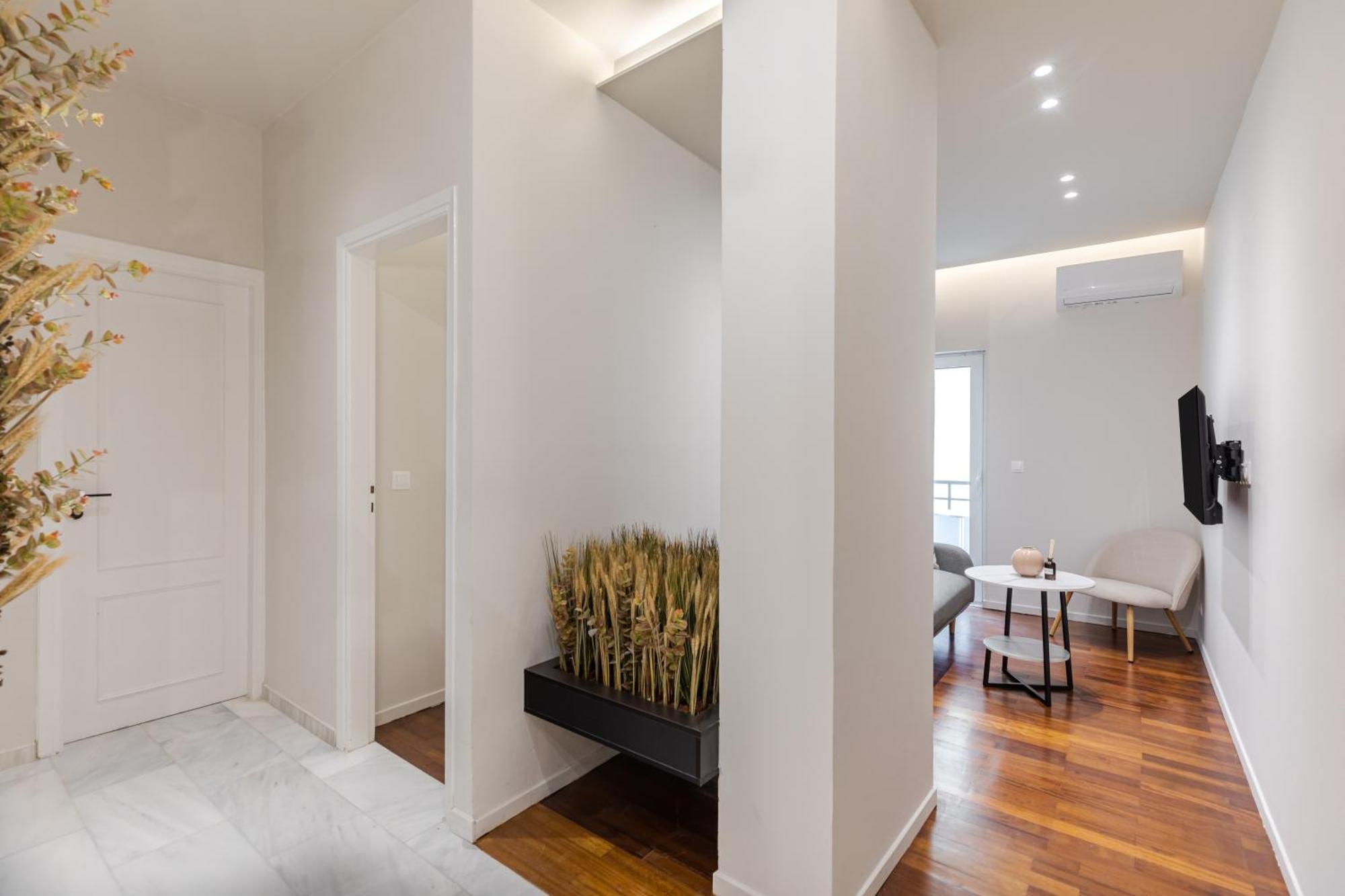 Apartment Heart
