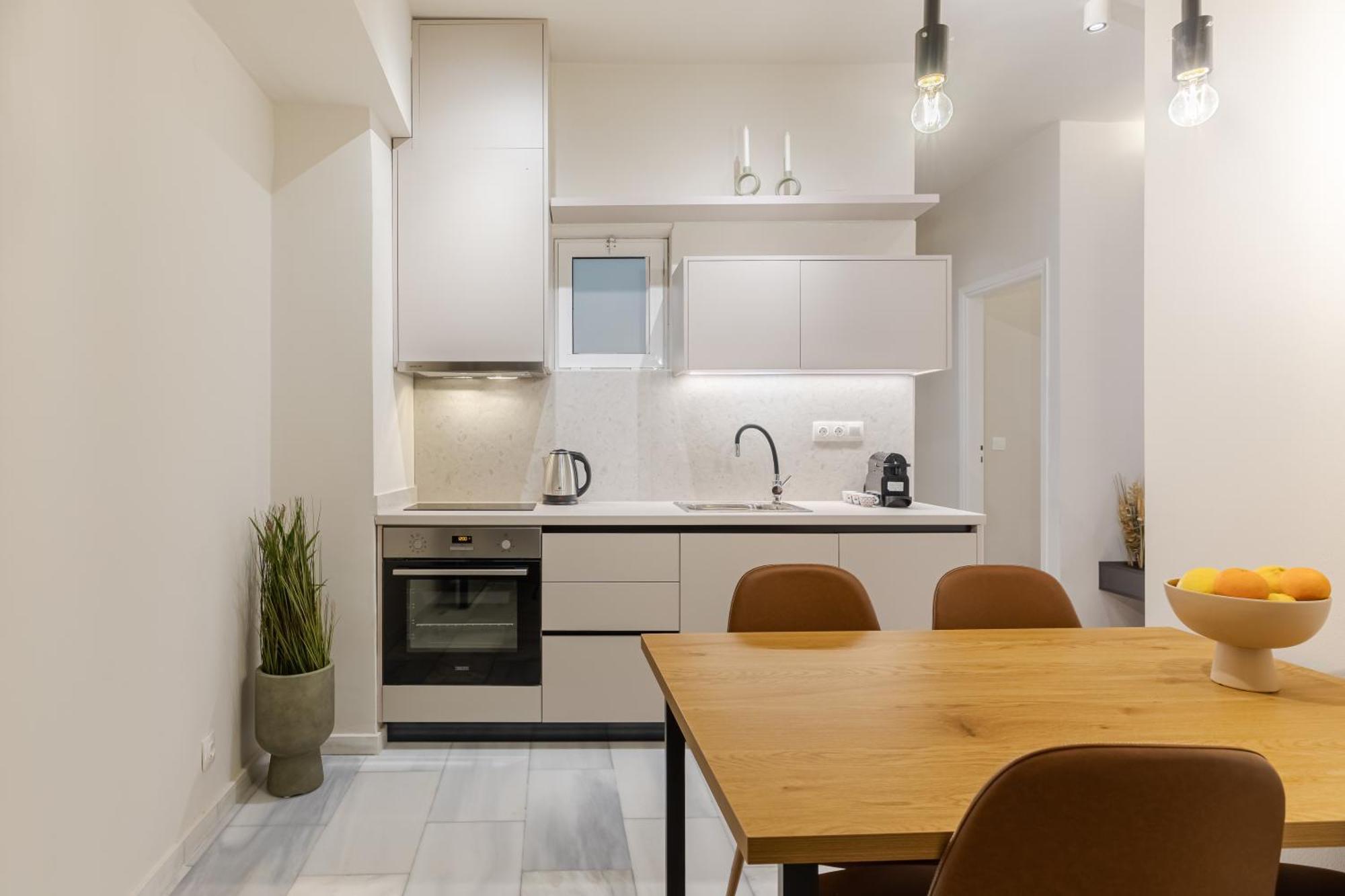 Heart Apartment Heraklion (Crete)