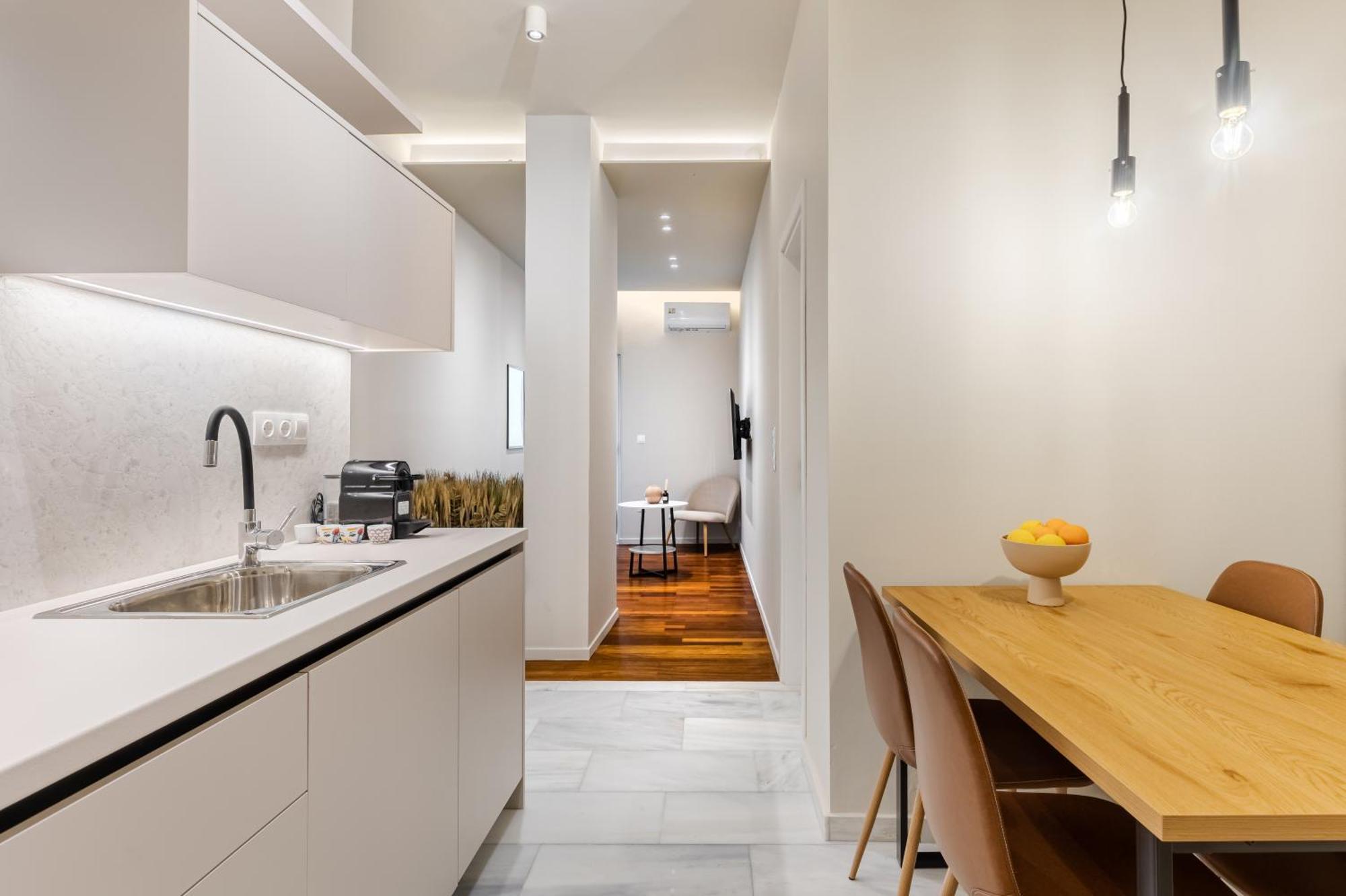 Heart Apartment