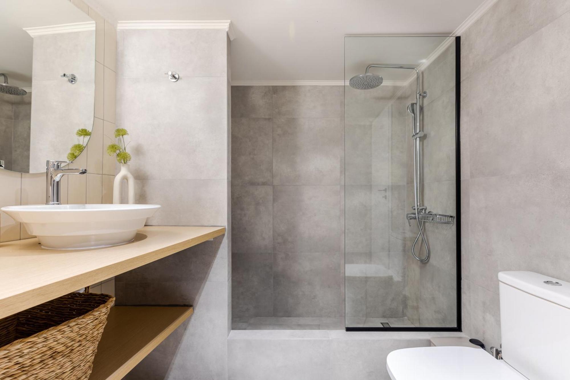 Apartment Heart Heraklion (Crete)