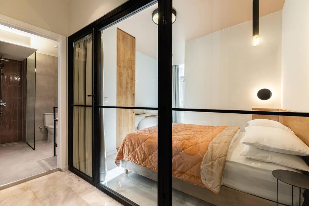 Heart Apartment