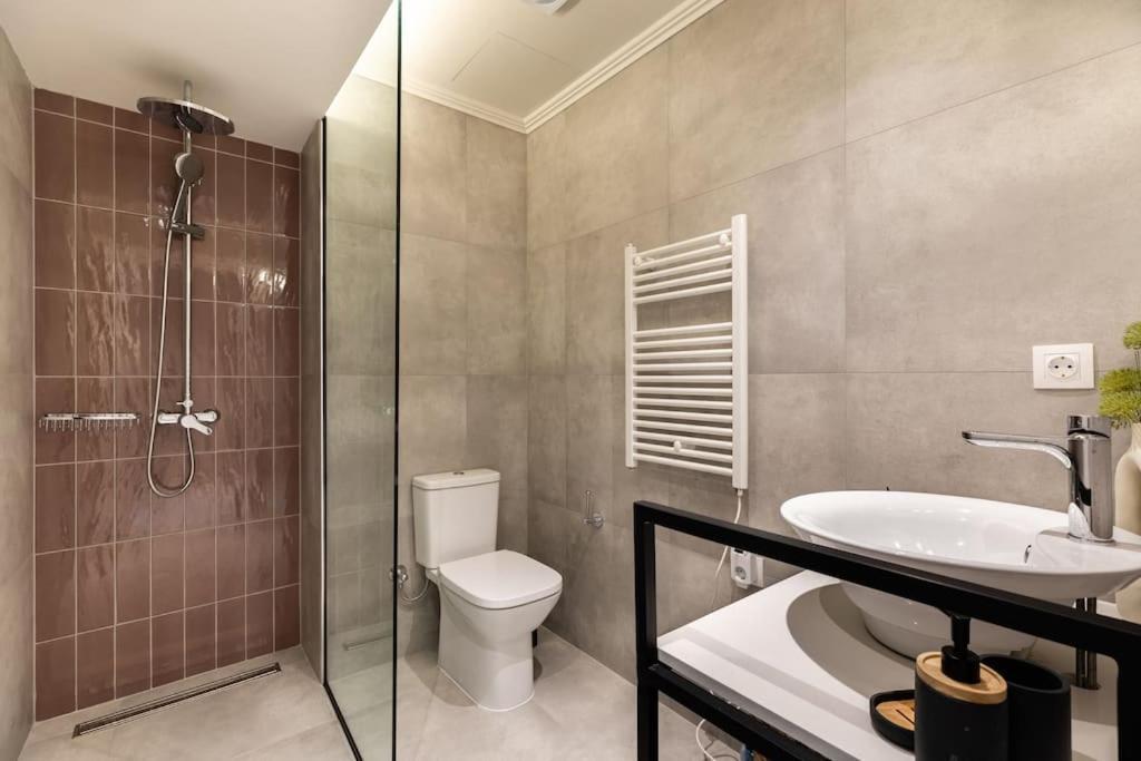 Apartment Heart Heraklion (Crete)