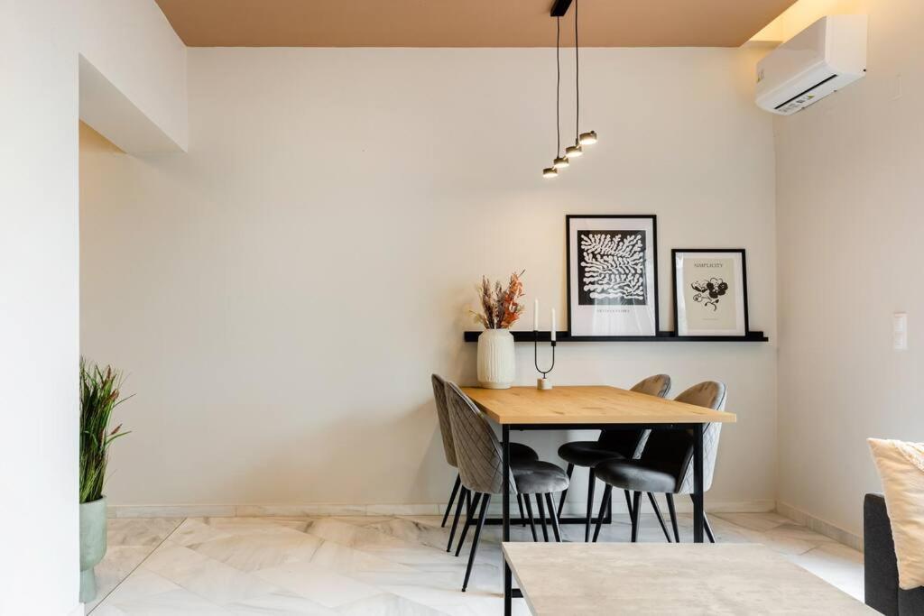 Heart Apartment *