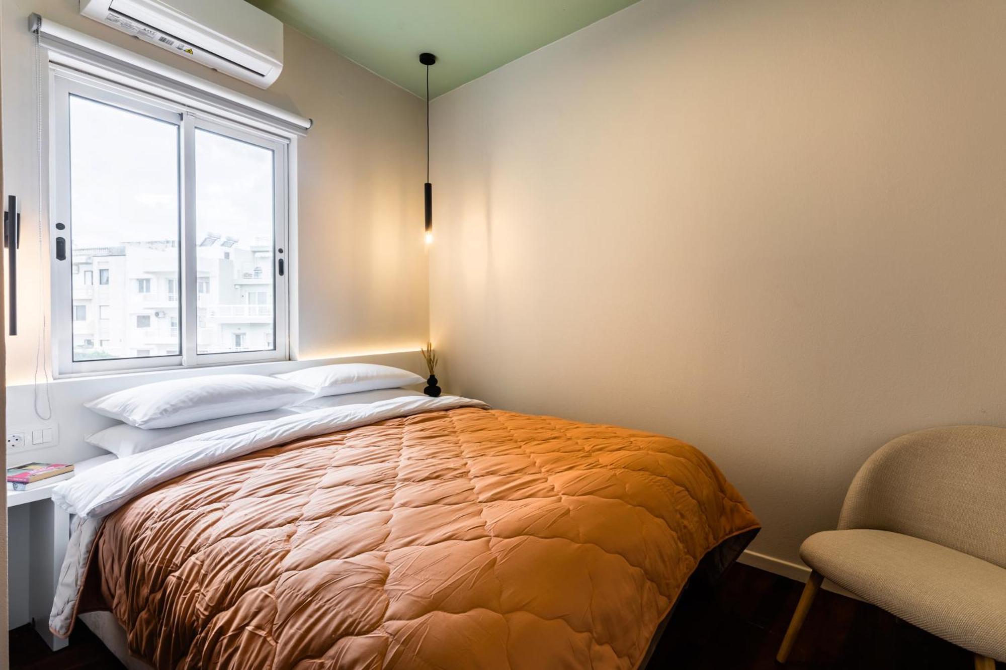 Heart Apartment