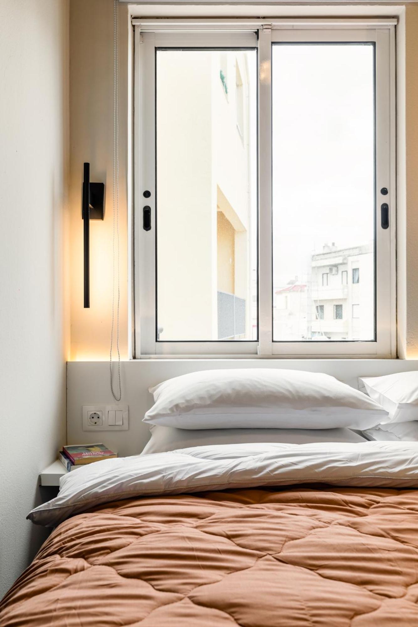 Apartment Heart Heraklion (Crete)