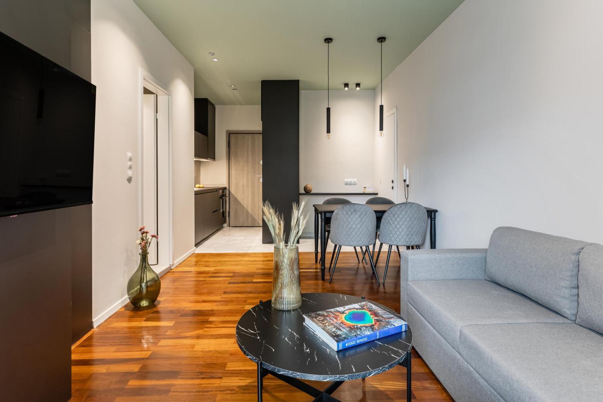 Apartment Heart *