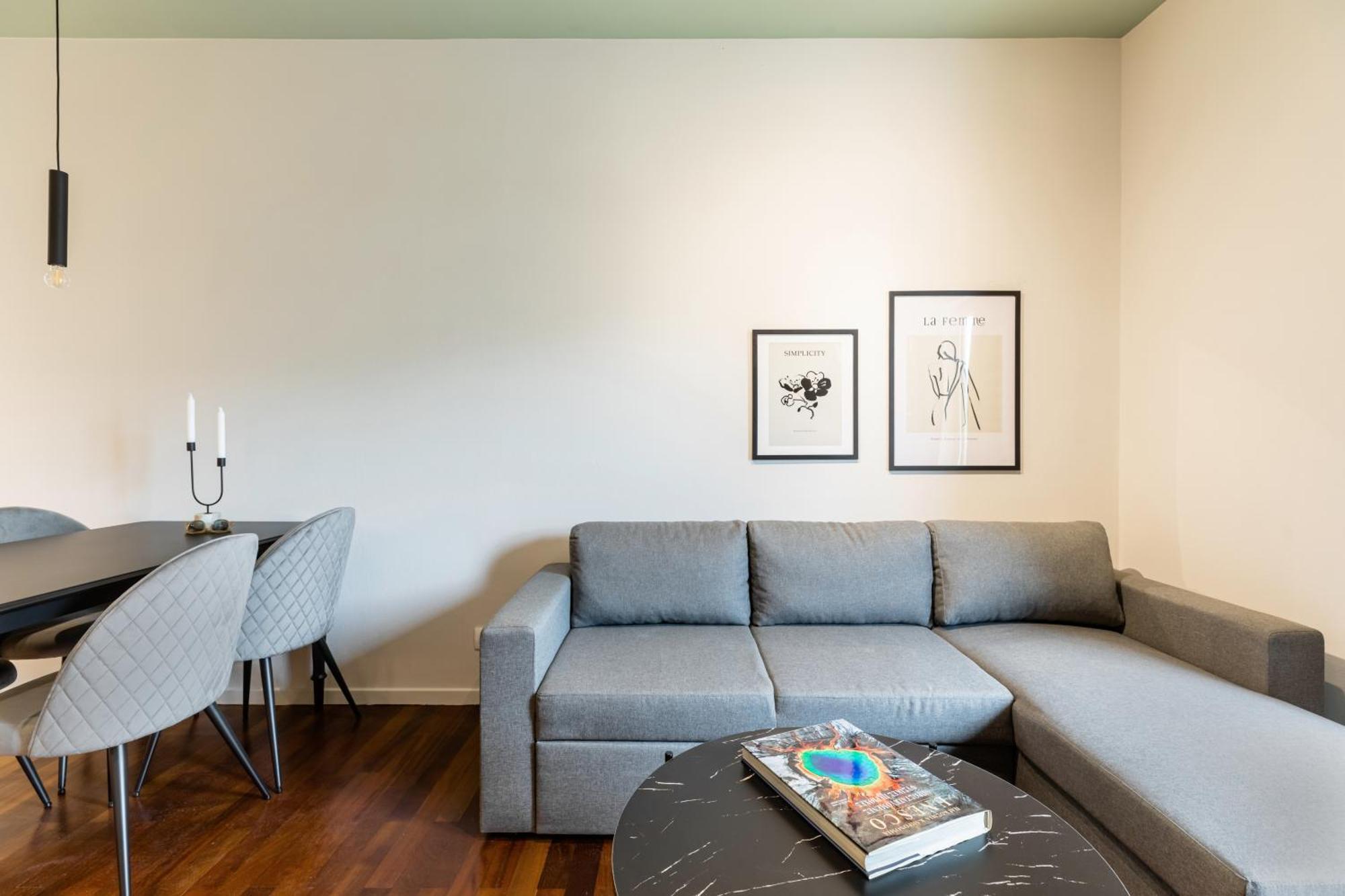 Apartment Heart Heraklion (Crete)