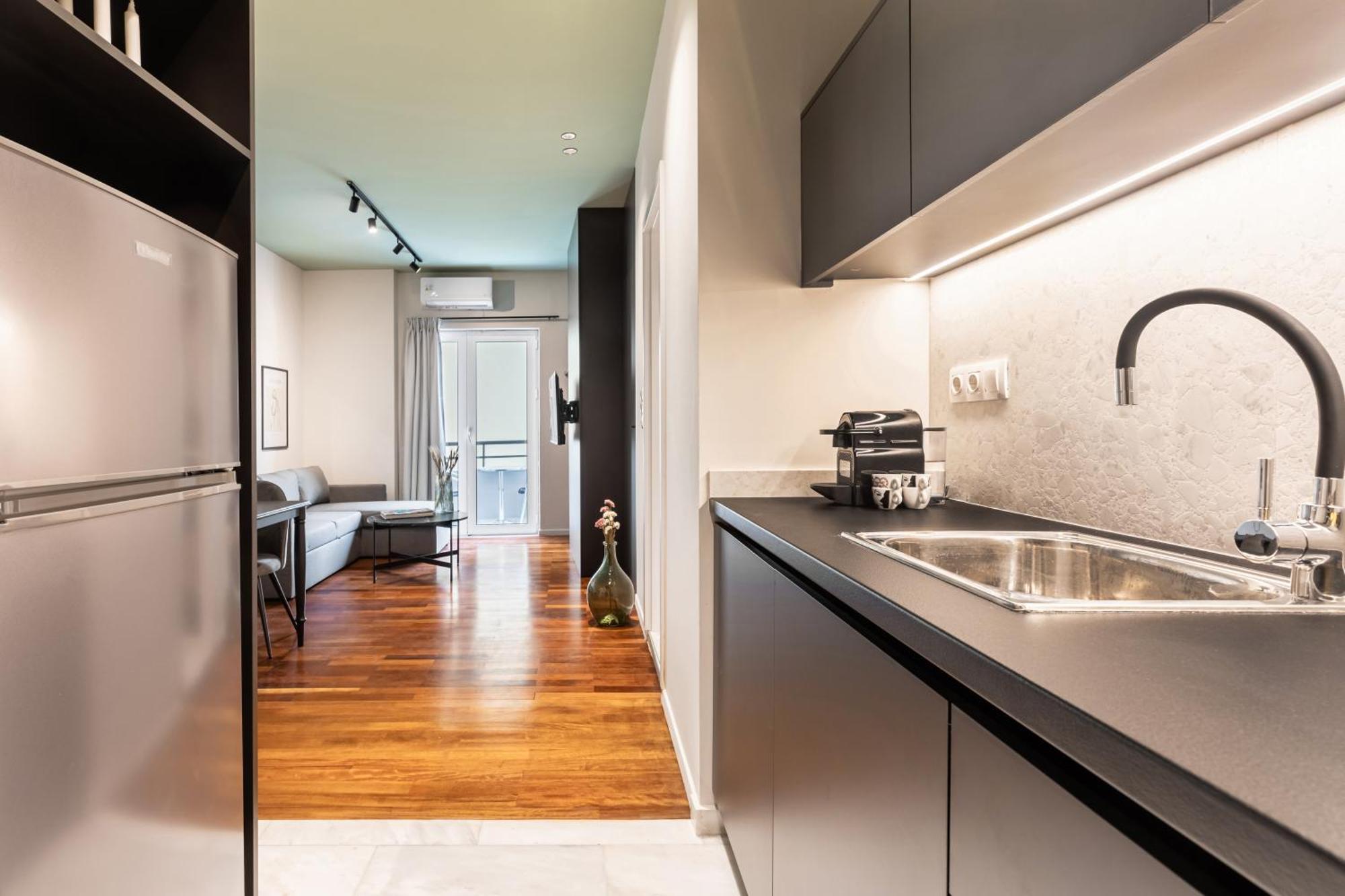 Apartment Heart